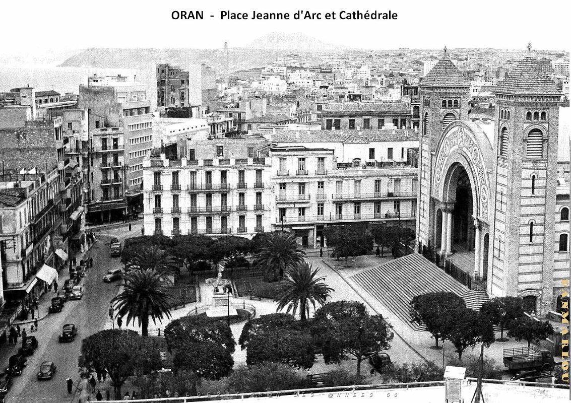Oran - Cathedrale - 03.JPG